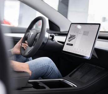 Exploring Tesla Interior Dimensions: Space and Comfort