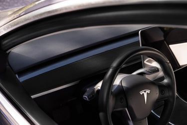Modules complémentaires et mises à niveau sélectionnés pour votre Tesla  Model 3 et Model Y – Hills