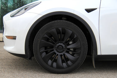 Wheel Covers