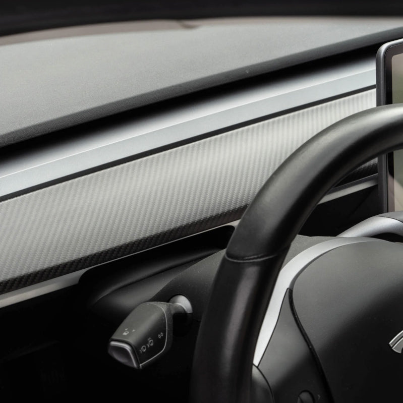 Protecteur d'écran en verre trempé (9H) pour Tesla Model 3 & Y – Hills
