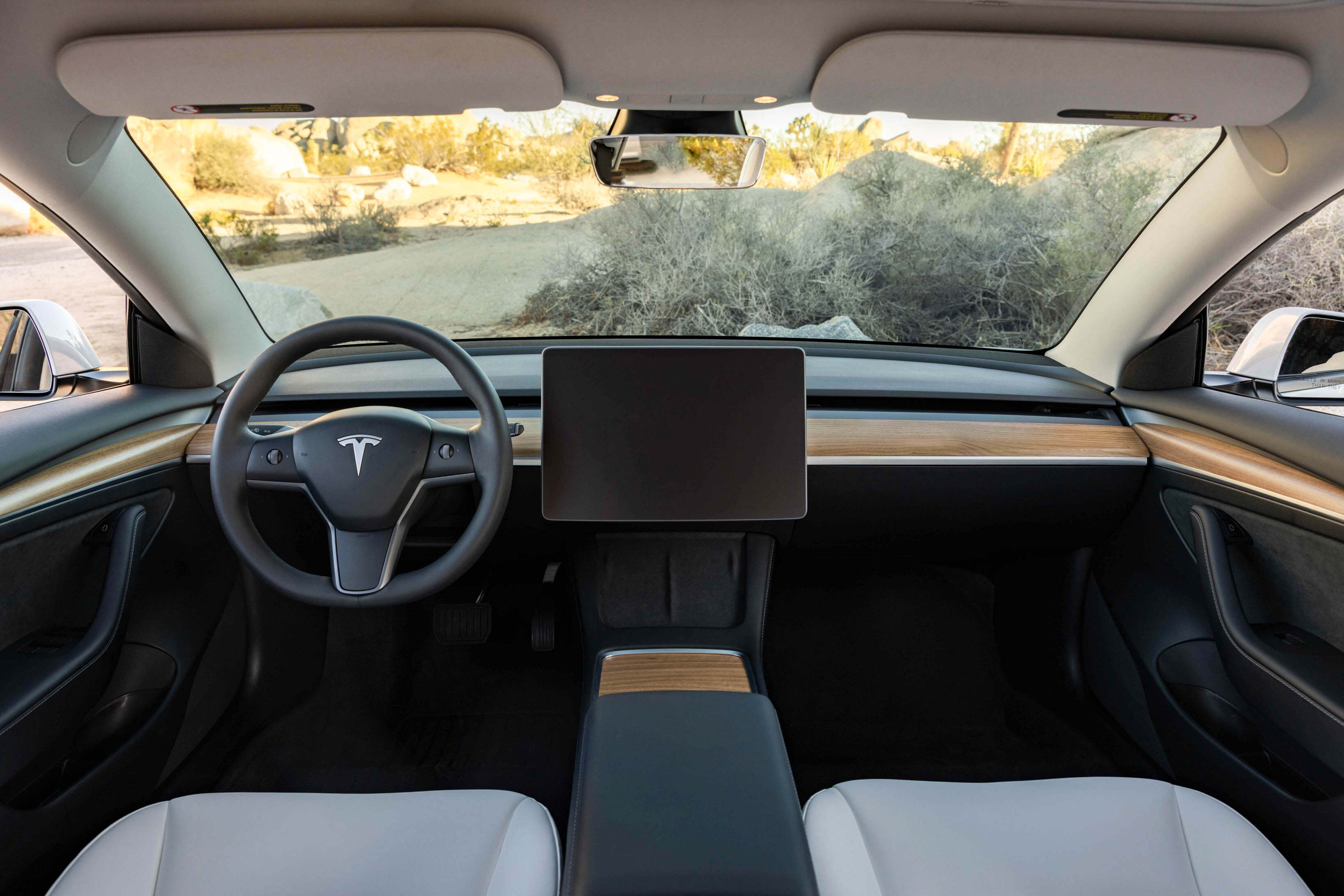 2024 Tesla Model 3 Highland Upgrades & Add-Ons Accessories – Hills